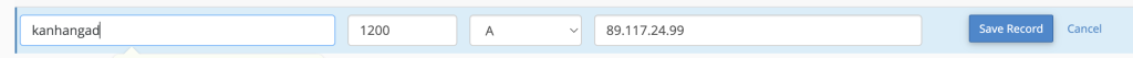 How to Point a Subdomain in Namecheap to a Website Hosted on Hostinger (Step-by-Step Guide)